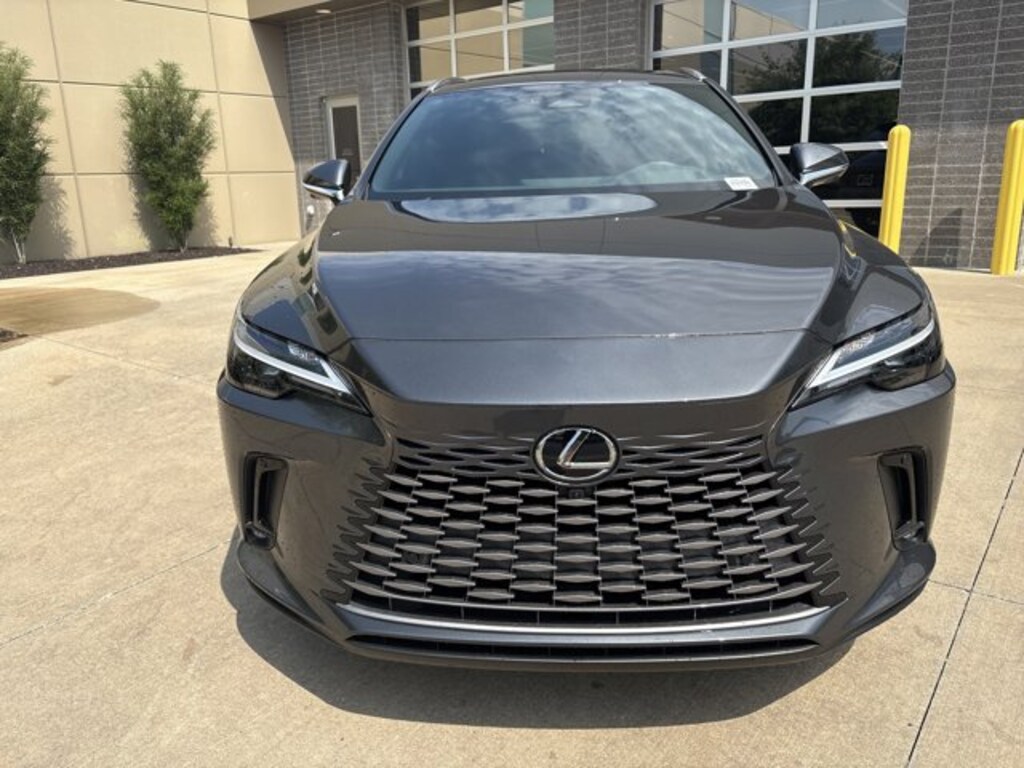 New 2026 Lexus RX RX 350 Premium+ SUV