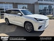  LEXUS TX