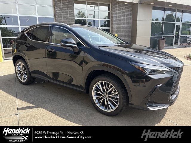 2026 Lexus NX 350 350 Premium AWD's photo