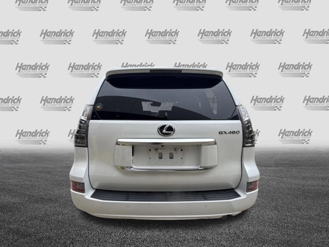 2021 LEXUS GX GX 460 Premium photo 6