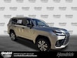  LEXUS LX 600