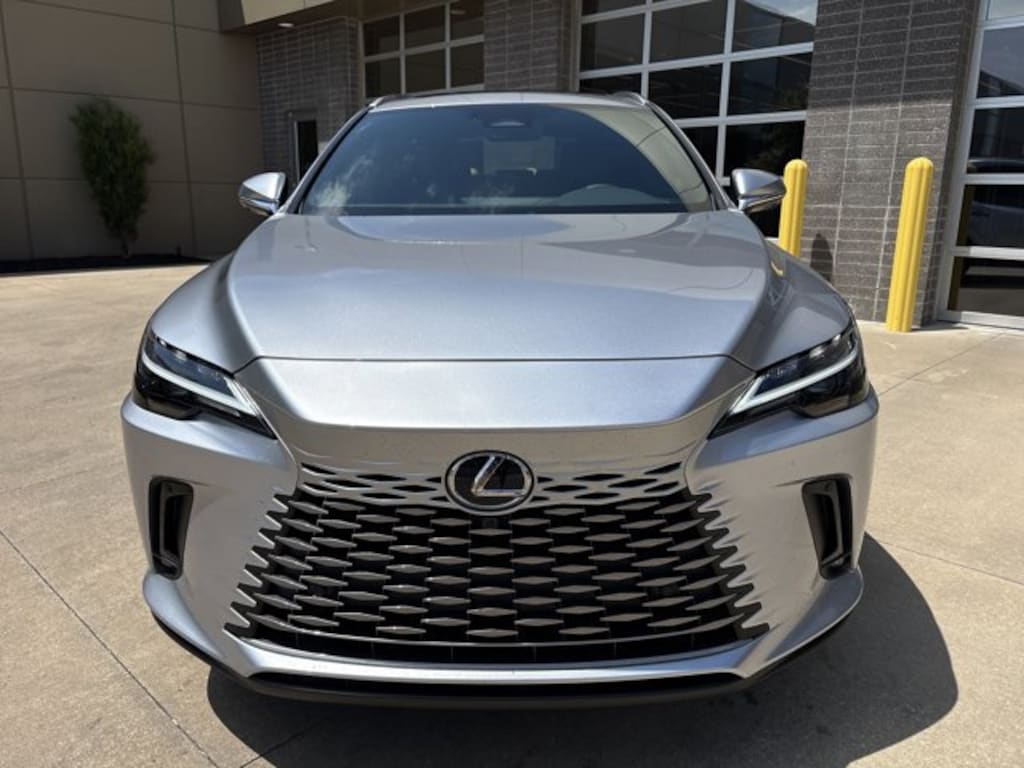 New 2026 Lexus RX 350 PREMIUM SUV