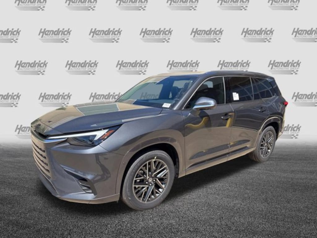 New 2026 Lexus TX 350 PREMIUM AWD SUV