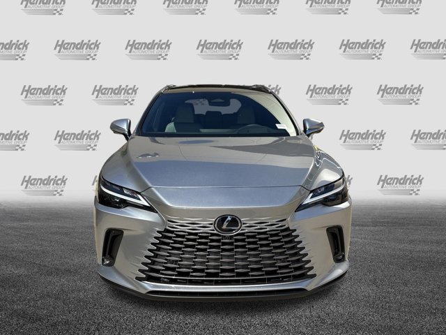 New 2026 Lexus RX 350 PREMIUM PLUS SUV
