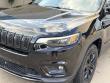 2023 Jeep Cherokee Altitude Lux SUV
