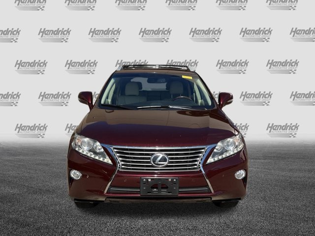 Used 2015 Lexus RX 350 SUV