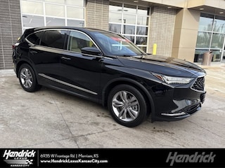 2023 Acura MDX SUV
