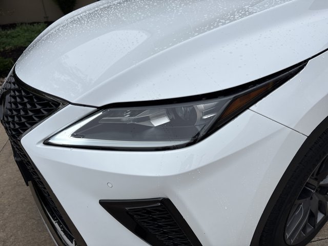 Used 2022 Lexus RX RX 350 F SPORT Appearance SUV