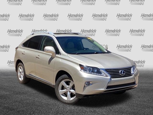 Used 2013 Lexus RX 350 with VIN 2T2BK1BA7DC190594 for sale in Kansas City