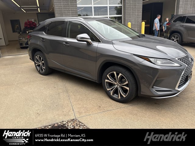 2023 Lexus GX 460 460 PREMIUM's photo