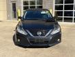 2017 Nissan Altima 2.5 SV Sedan