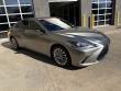 2021 LEXUS ES ES 300h Luxury Sedan