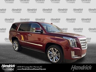 2020 Cadillac Escalade Premium Luxury SUV