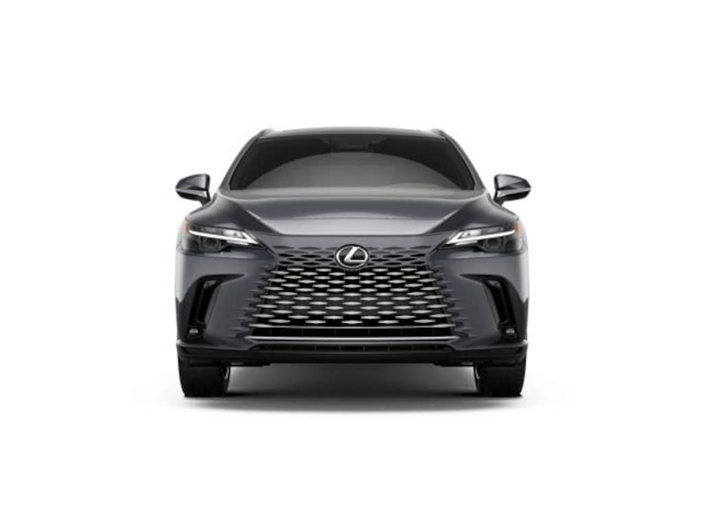 New 2026 Lexus RX 350h PREMIUM PLUS SUV