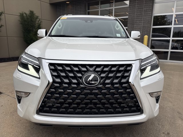 Used 2023 Lexus GX GX 460 Premium SUV
