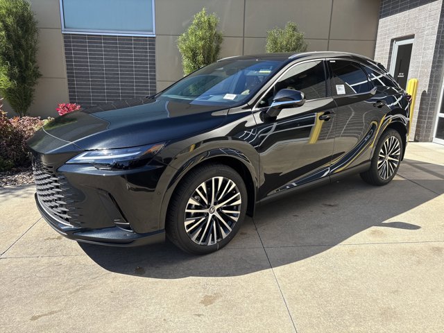 New 2026 Lexus RX 350 PREMIUM PLUS SUV