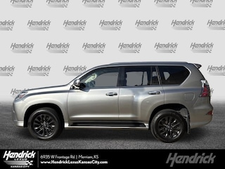 2023 LEXUS GX GX 460 Premium SUV