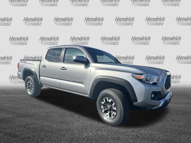 2019 Toyota Tacoma 4WD TRD Off Road