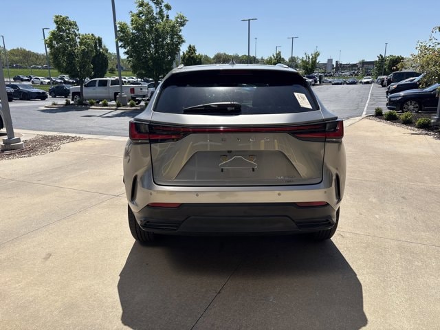 2023 LEXUS NX NX 350 Premium photo 6