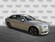 2017 Audi A4 Premium Plus Sedan