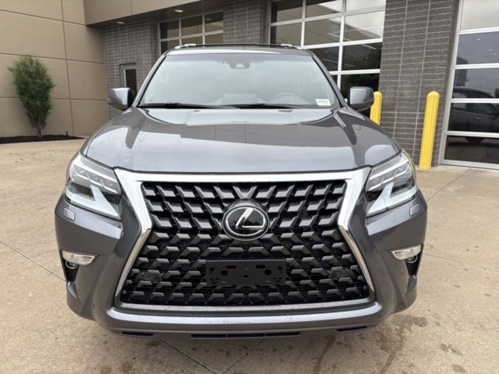 Used 2023 Lexus GX GX 460 Premium SUV