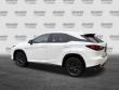 2022 LEXUS RX RX 350 F SPORT Appearance SUV