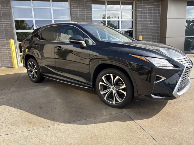 Used 2019 Lexus RX 350 with VIN 2T2BZMCA0KC184399 for sale in Kansas City