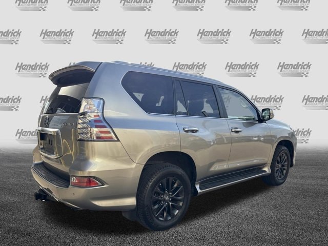 2023 LEXUS GX GX 460 Premium photo 2