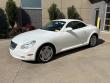 2003 LEXUS SC 430 Convertible