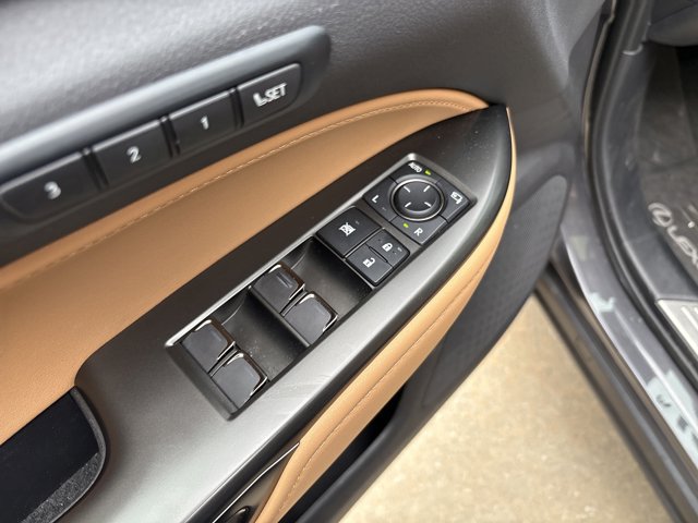 LEXUS NX NX 350h Luxury