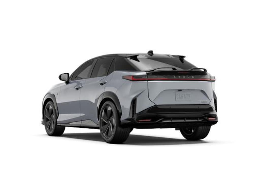 New 2026 Lexus RZ 550e F SPORT AWD SUV