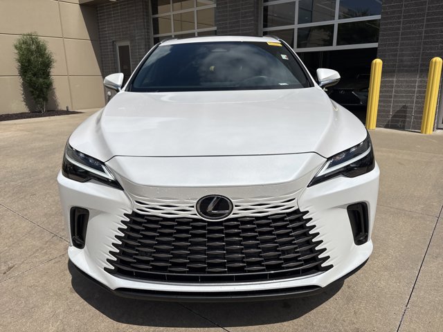 LEXUS RX RX 350h Premium