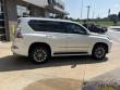 2018 LEXUS GX GX 460 Luxury SUV