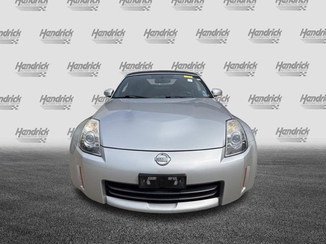 Nissan 350Z Touring