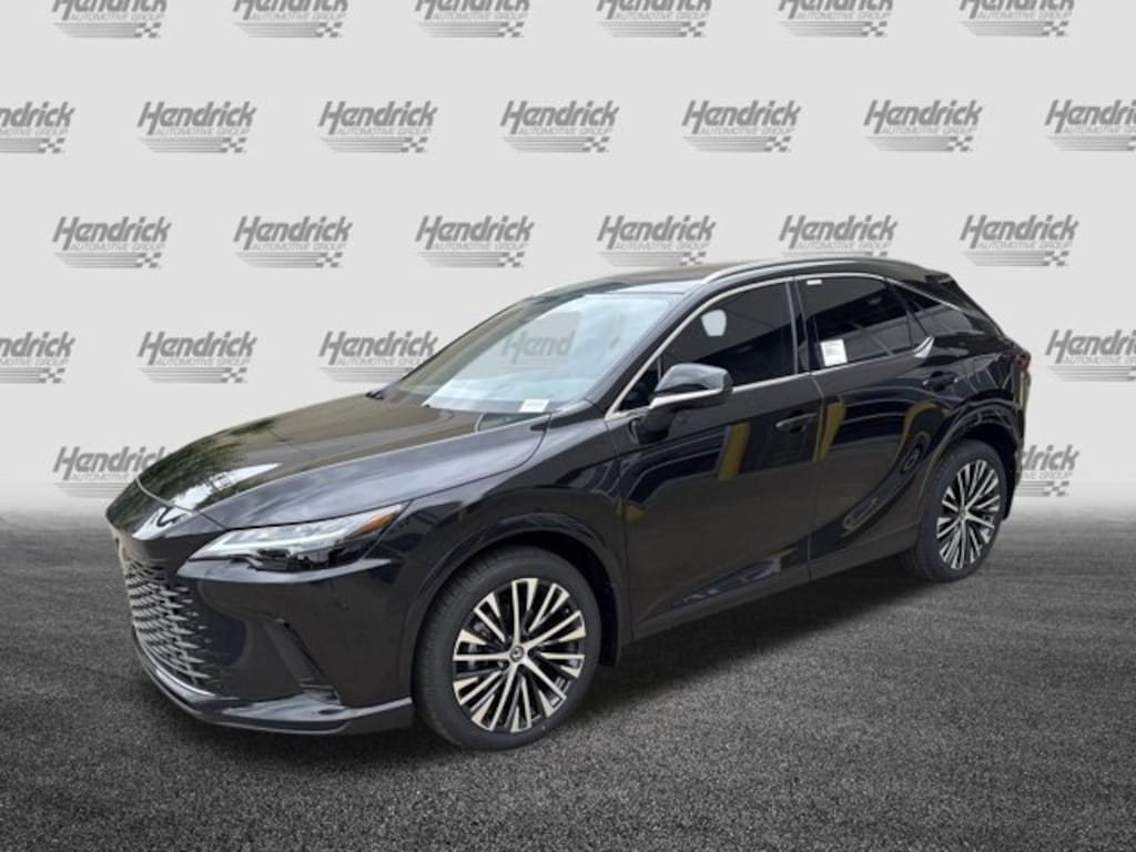 New 2026 Lexus RX RX 350 Premium+ SUV