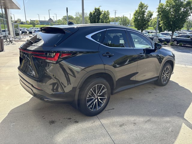 2024 LEXUS NX NX 350 Premium photo 3