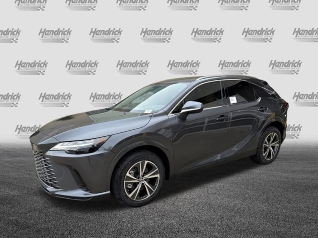 New 2025 Lexus ES 350 LUXURY Sedan