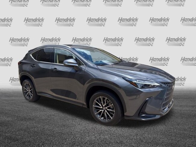 2024 LEXUS NX NX 250 SUV