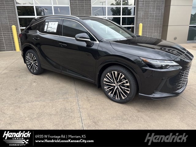 2026 Lexus RX 350 350 Premium AWD's photo
