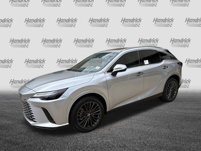 2025 Lexus RX 350 Premium photo 4