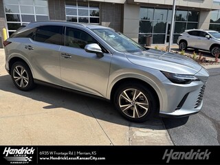 2023 LEXUS RX RX 350 Premium SUV