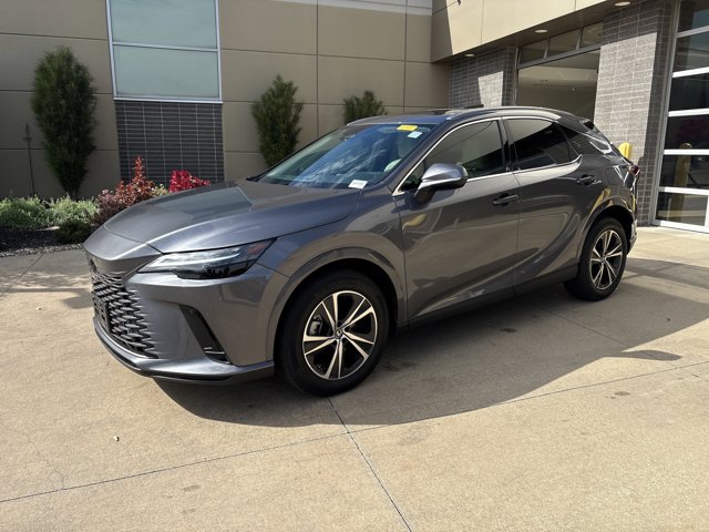 Used 2023 Lexus RX RX 350 Premium SUV