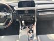 2021 LEXUS RX RX 350 SUV