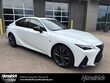  LEXUS IS 350