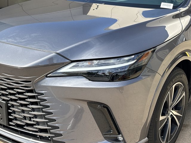 Used 2023 Lexus RX RX 350 Premium SUV