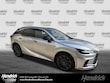 LEXUS RX 500h