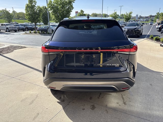 2023 LEXUS RX RX 350h Premium Plus photo 6