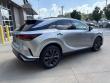 2024 LEXUS RX RX 350 F SPORT Handling SUV