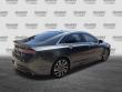 2020 Lincoln MKZ Reserve Sedan