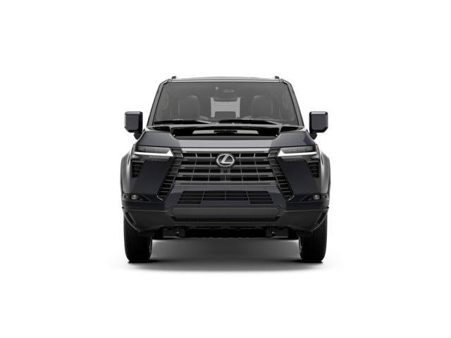 LEXUS GX 550 LUXURY PLUS